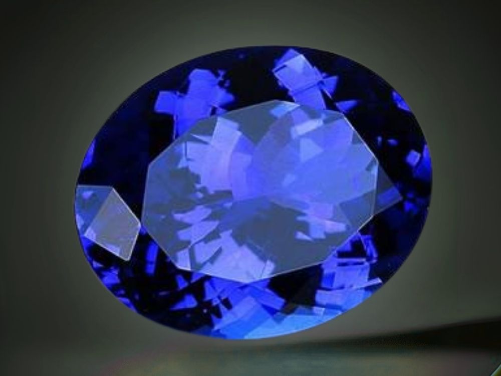 Tanzanite